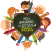 Noi Amiamo La Scuola 2024